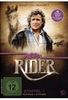 Neon Rider - Staffel 1 [4 DVDs]