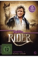 Neon Rider - Staffel 1 [4 DVDs]