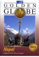 Nepal - Golden Globe