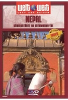 Nepal - Königsstädte im Kathmandu-Tal - Weltweit