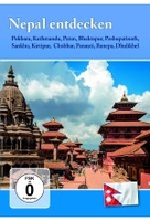 Nepal entdecken