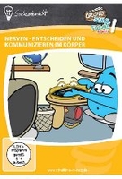 Nerven - Entscheiden und Kommunizieren im Körper