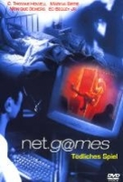 Net Games - Tödliches Spiel