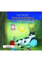 Neue Geschichten von der Maus für die Katz