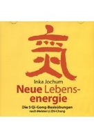 Neue Lebensenergie