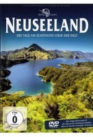 Neuseeland - 200 Tage am schönsten Ende der Welt