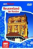 Neuseeland - Der Norden - On Tour