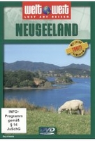 Neuseeland - Der Norden - Weltweit