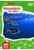 Neuseeland - Der Süden - On Tour