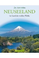 Neuseeland - Im Land der weißen Wolke