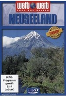 Neuseeland - Weltweit