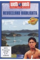Neuseeland Highlights - Weltweit
