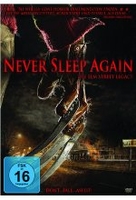 Never Sleep Again - The Elm Street Legacy