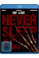 Never sleep again 1+2 - Special Edition [2 BRs]