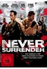 Never Surrender