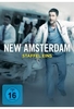 New Amsterdam - Staffel 1 [6 DVDs]