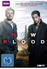 New Blood [2 DVDs]