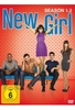 New Girl - Season 1.2 [2 DVDs]