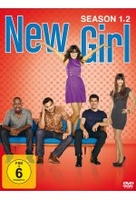 New Girl - Season 1.2 [2 DVDs]