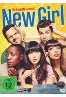 New Girl - Season 2 [3 DVDs]