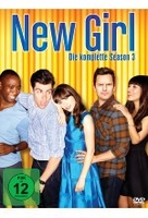 New Girl - Season 3 [3 DVDs]