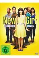 New Girl - Season 4 [3 DVDs]