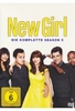 New Girl - Season 5 [3 DVDs]