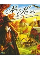 New Heaven (engl.) - Work the Land - Grow your Colony!