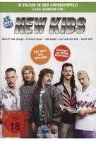 New Kids - Superstaffel - Sonderedition [2 DVDs]