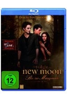 New Moon - Biss zur Mittagsstunde - Deluxe Fan Edition