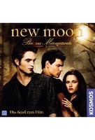 New Moon - Biss zur Mittagsstunde
