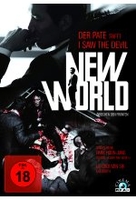 New World - Zwischen den Fronten