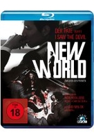 New World - Zwischen den Fronten