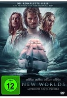 New Worlds - Aufbruch nach Amerika