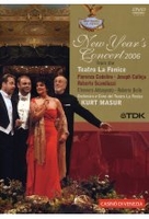 New Years Concert 2006