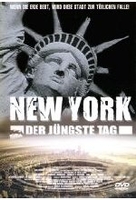 New York - Der jüngste Tag