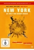 New York - Die Welt vor Deinen Füßen
