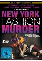 New York Fashion Murder