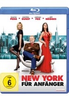 New York für Anfänger