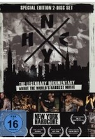 New York Hardcore [2 DVDs]