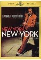 New York,  New York - Gold Edition [2 DVDs]