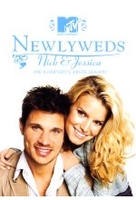 Newlyweds - Nick & Jessica/Season 1 [2 DVDs]