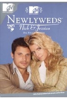 Newlyweds - Nick & Jessica/Season 4 [2 DVDs]