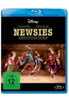 Newsies - Die Zeitungsjungen