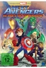 Next Avengers: Heroes of Tomorrow