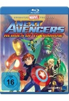 Next Avengers: Heroes of Tomorrow