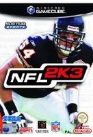 NFL 2K 3