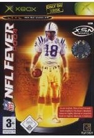 NFL Fever 2004