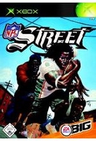 NFL Street