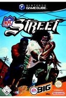 NFL Street